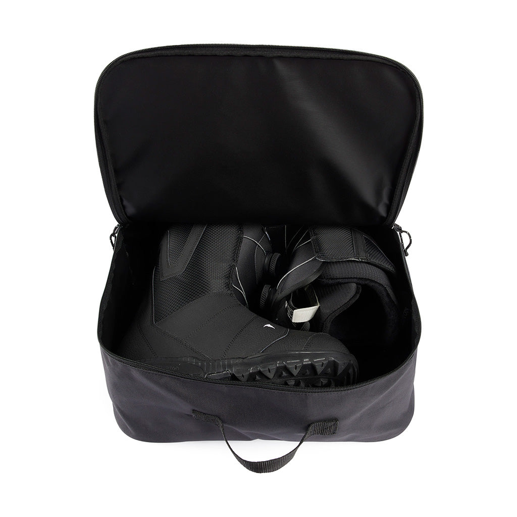 Flight Attendant 32L Accessory Bag - True Black