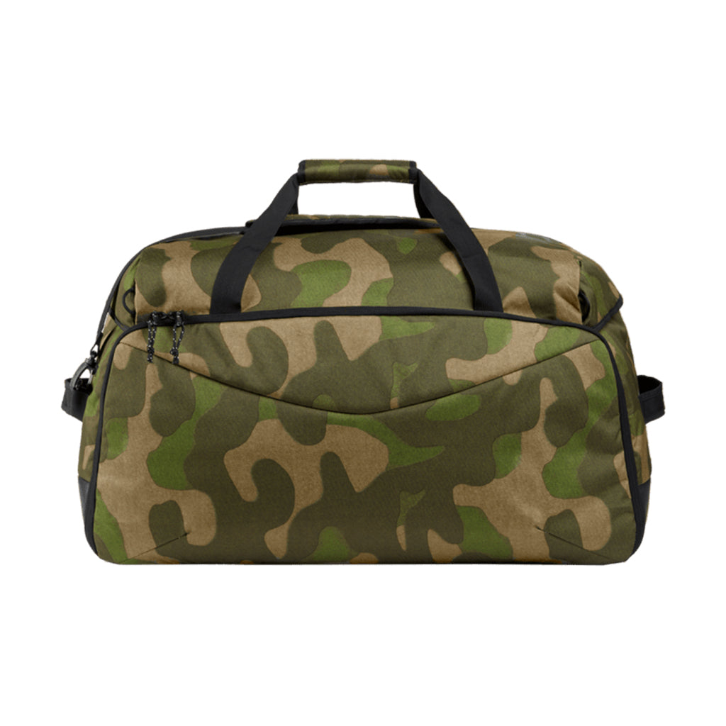 Flight Attendant 90L Duffel Bag - Keel Camo