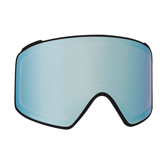 M4S Cylindric PERCEIVE Lens Variable Blue 21% / S2