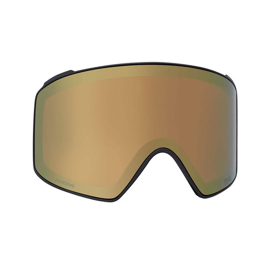 M4S Perceive Goggle Lens (Cylindrical) - Perceive Sunny Bronze