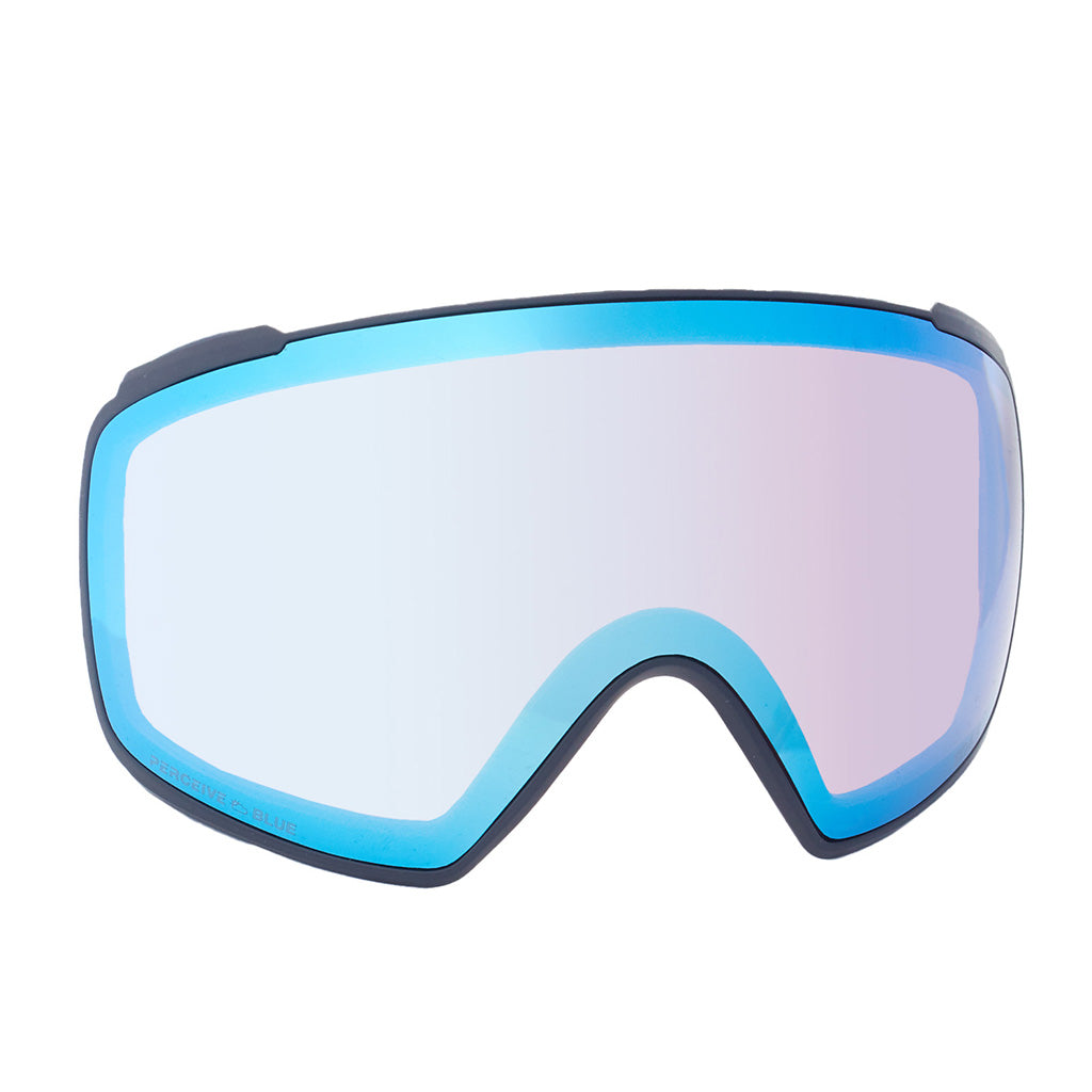 M4S Toric PERCEIVE Lens Variable Blue 53% / S1