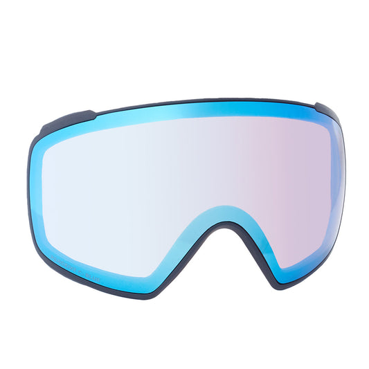 M4S Toric PERCEIVE Lens Variable Blue 53% / S1