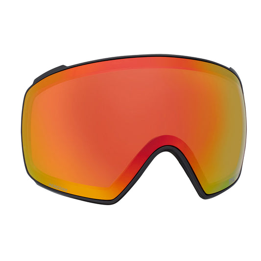 M4S Perceive Goggle Lens (Toric) - Perceive Cloudy Burst