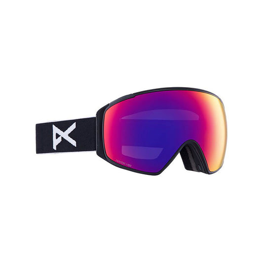 M4S Toric Goggles + Bonus Lens + MFI Face Mask
