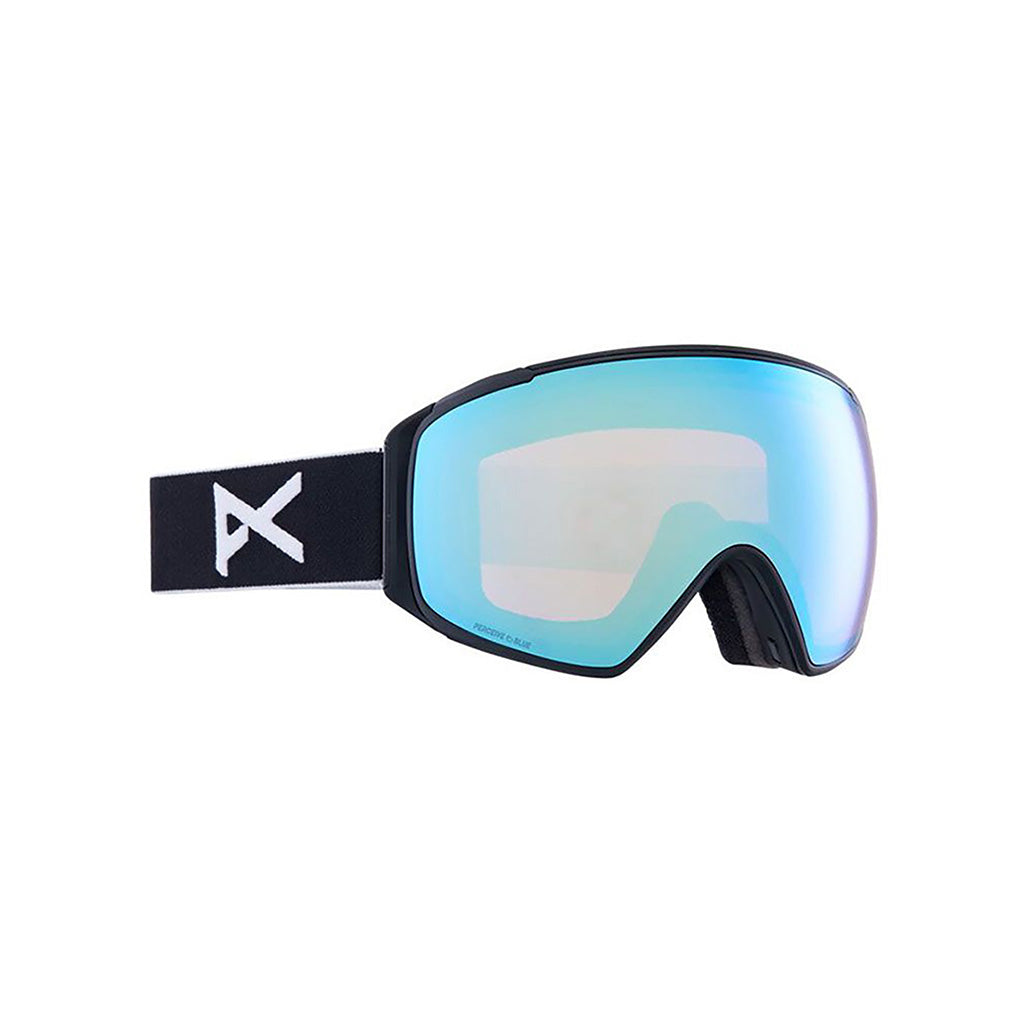 M4S Toric Goggles + Bonus Lens + MFI Face Mask