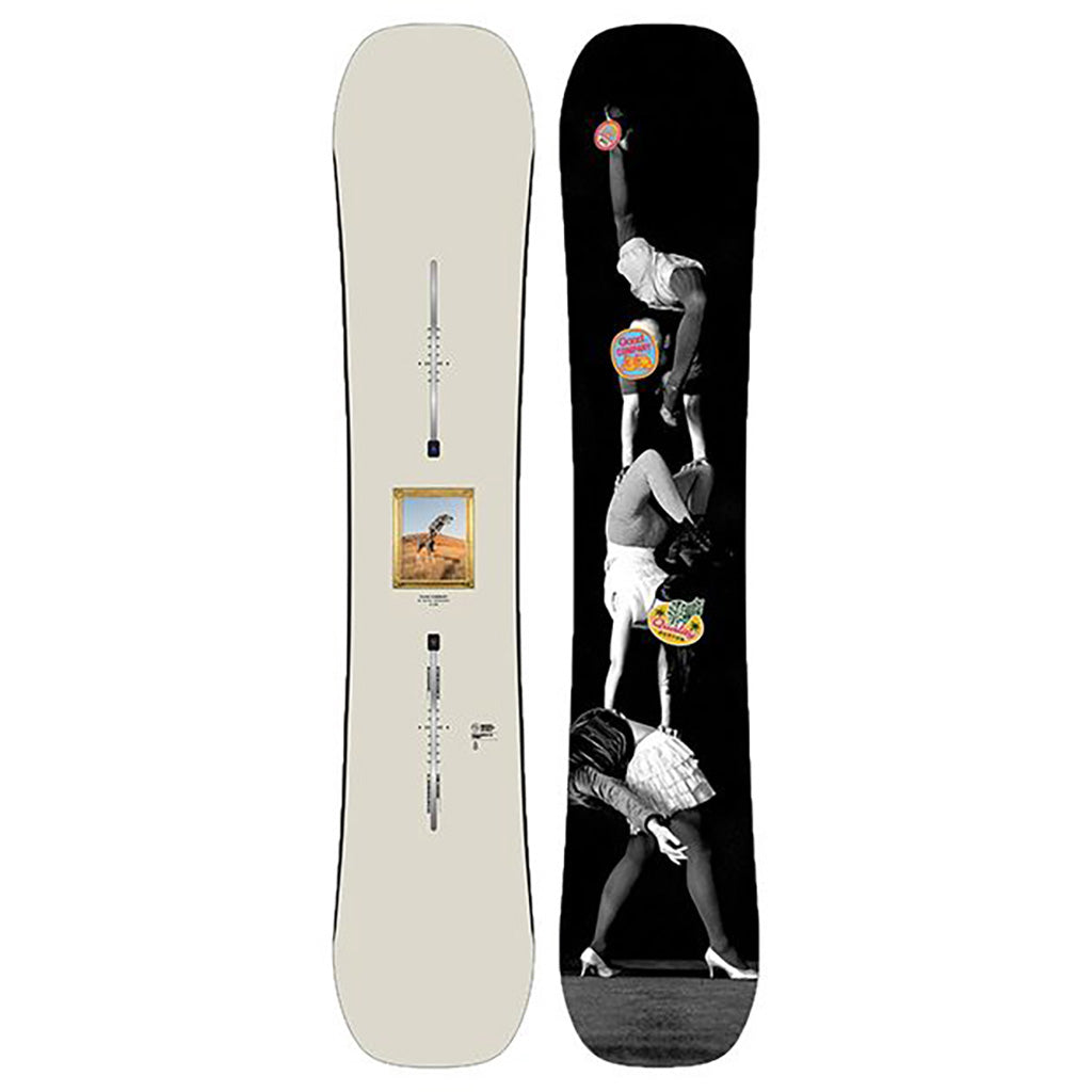 Good Company Board Unisex