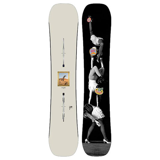 Good Company Board Unisex