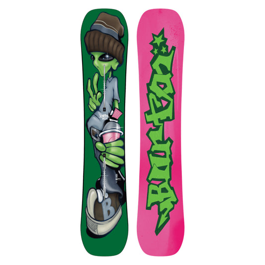 Good Company Snowboard 26/27 - Alien