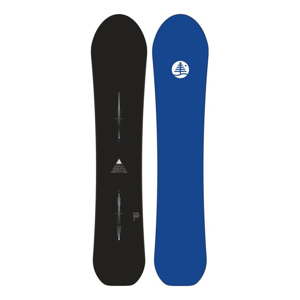 Mystery Con Artist Snowboard
