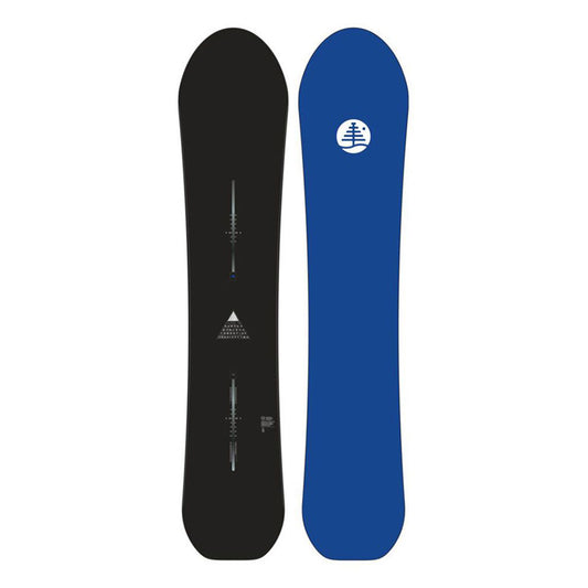 Mystery Con Artist Snowboard