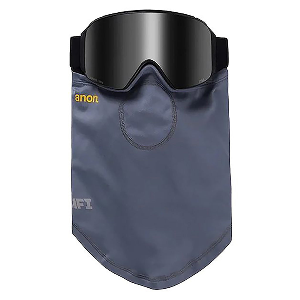 MFI Lightweight Neckwarmer - Slate