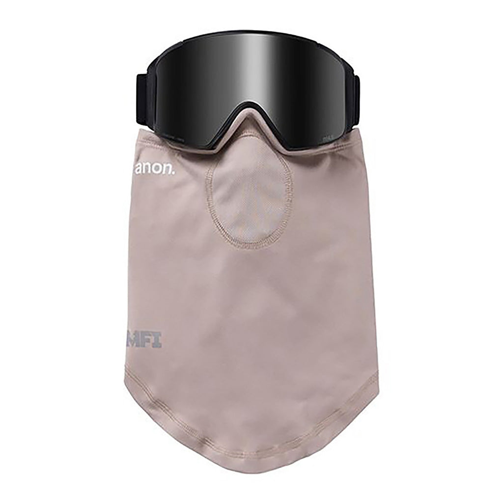 MFI Lightweight Neckwarmer - Summit Taupe