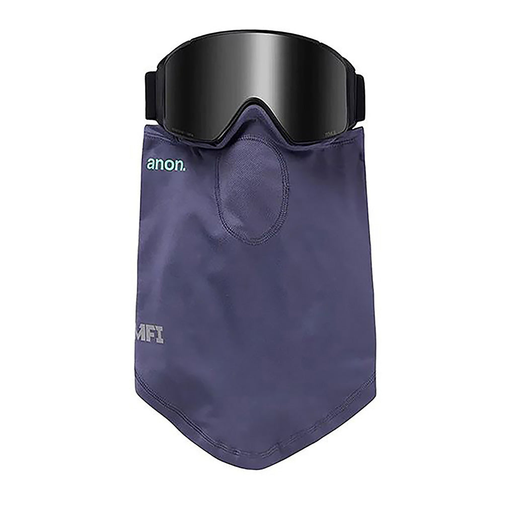 MFI Lightweight Neckwarmer - Purple