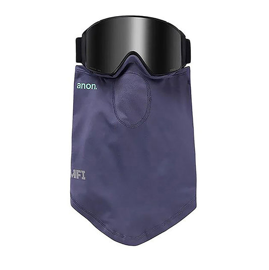 MFI Lightweight Neckwarmer - Purple