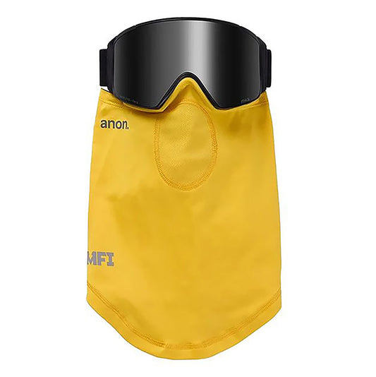 MFI Lightweight Neckwarmer - Golden