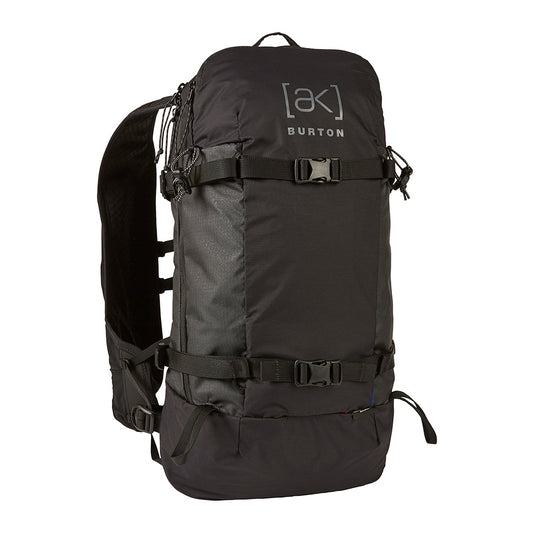 [ak] Surgence 18L Tour Pack - True Black