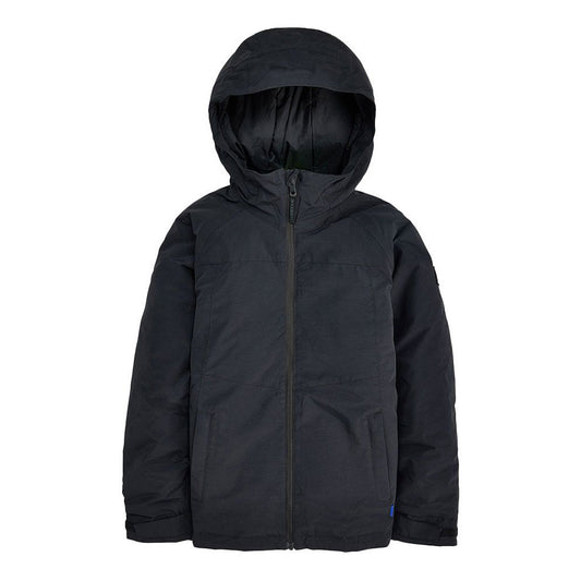 Boys' Lodgepole Jacket True Black