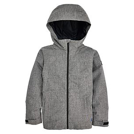 Boys' Lodgepole Jacket Bog Heather