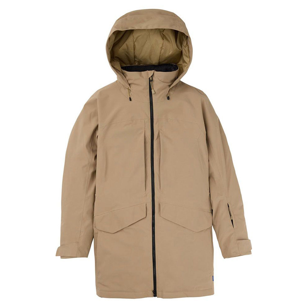 Prowess 2.0 Jacket Kelp