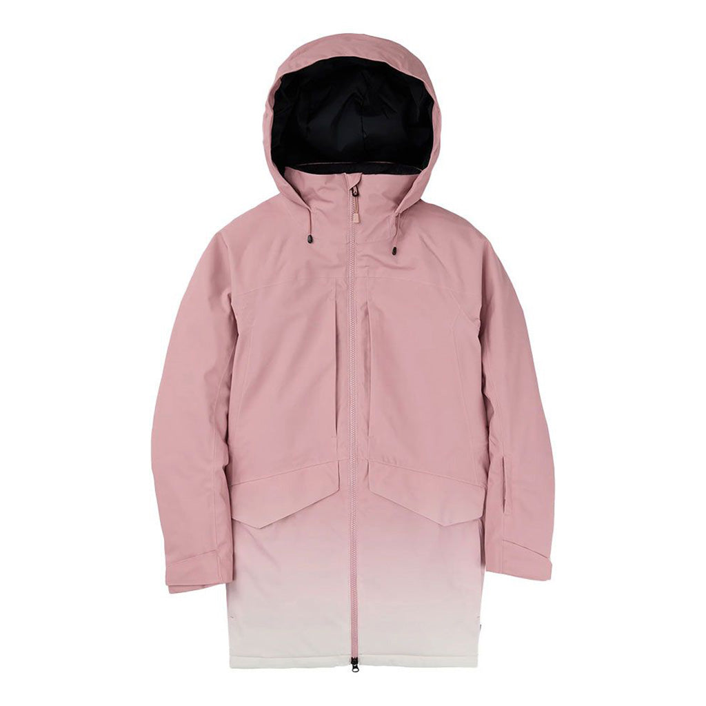 Prowess 2.0 Jacket Blue Pink Ombre