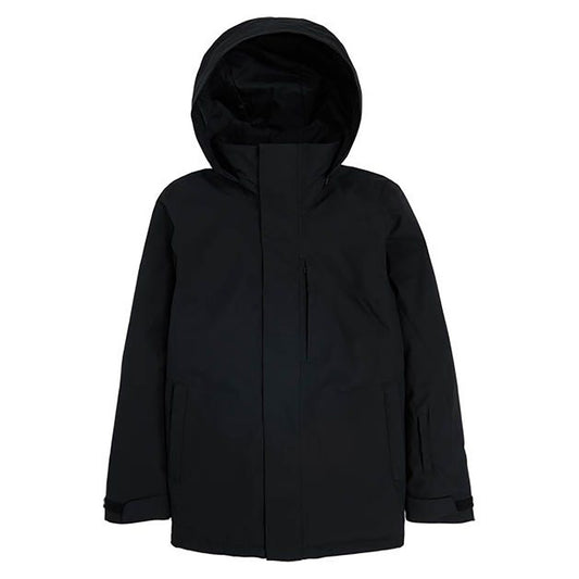 Jet Ridge Jacket True Black