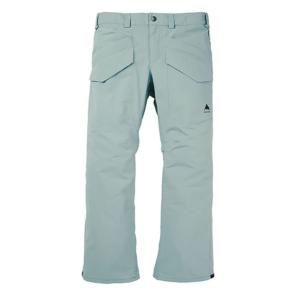 Covert Insulated Pants 2.0 - Petrol Green
