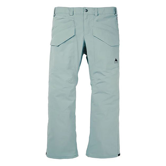 Covert Insulated Pants 2.0 - Petrol Green