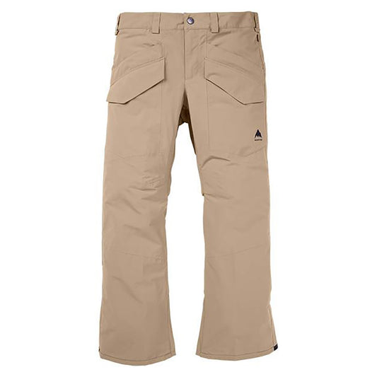 Covert Pants 2.0 - Summit Taupe