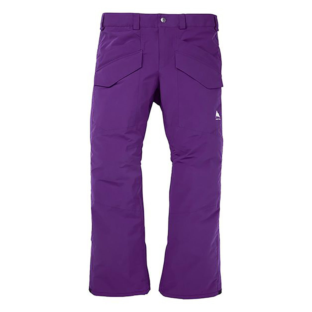 Covert Pants 2.0 - Imperial Purple