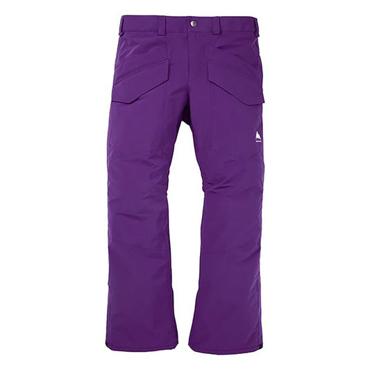 Covert Pants 2.0 - Imperial Purple