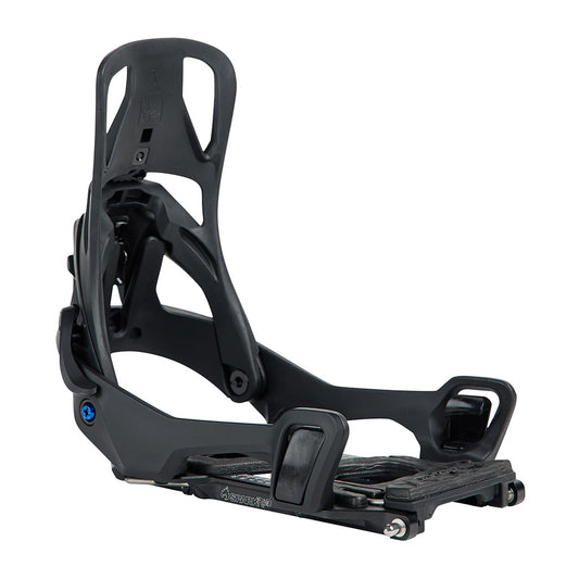 Step On® Splitboard Bindings - Black
