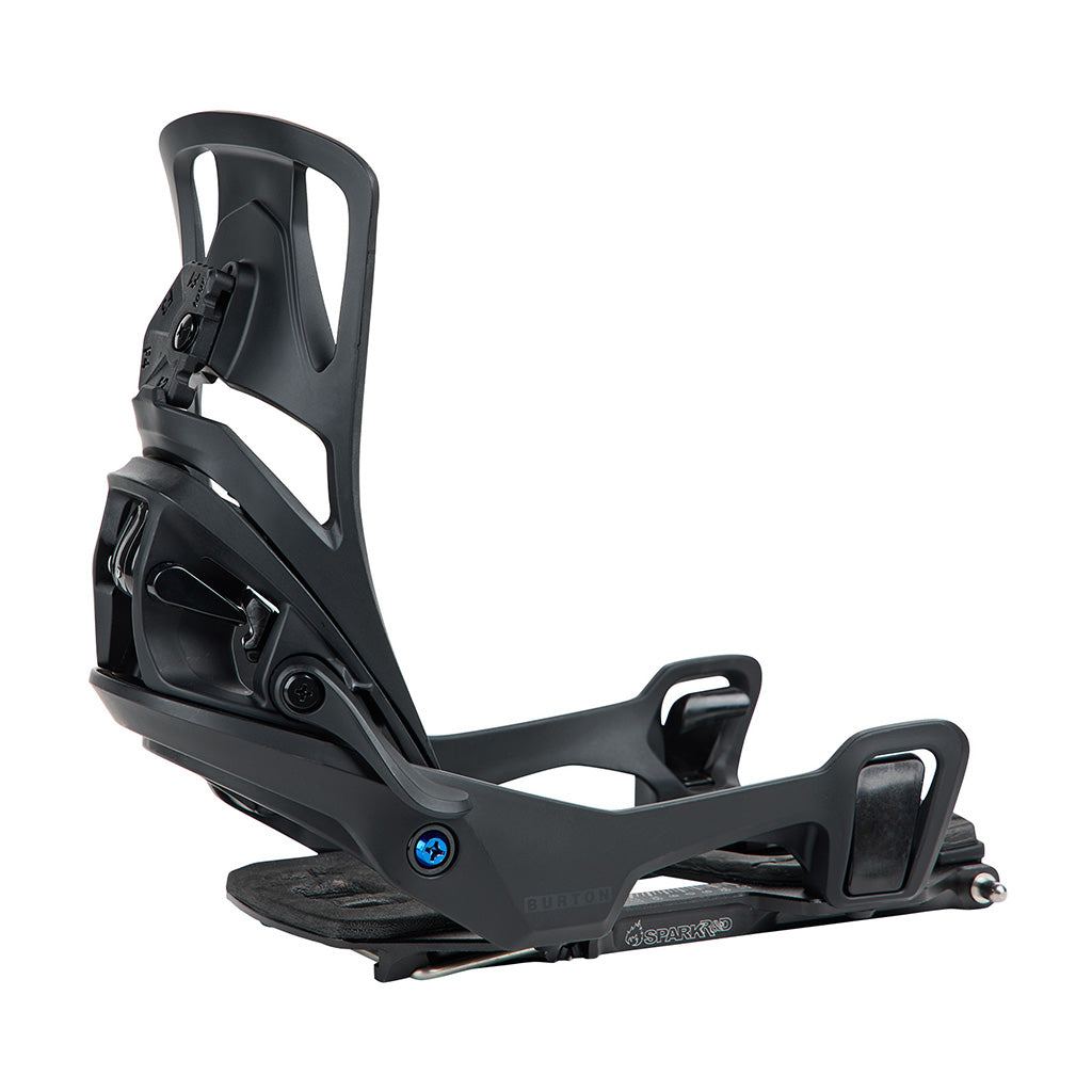 Step On® Splitboard Bindings - Black