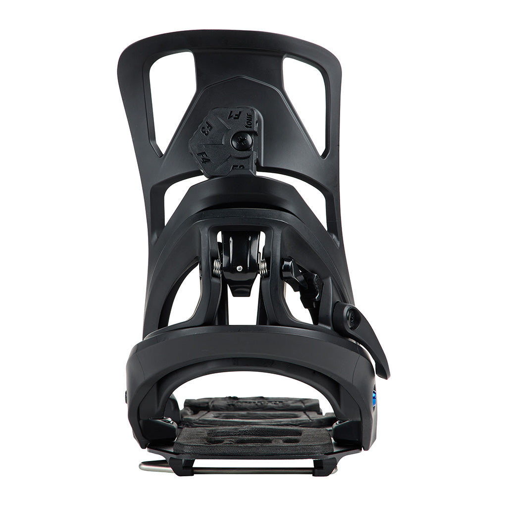 Step On® Splitboard Bindings - Black