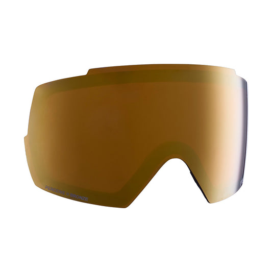 M5 Goggle Lens - Perceive Sunny Bronze