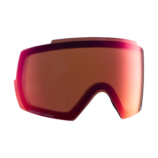 M5 Goggle Lens - Perceive Cloudy Burst