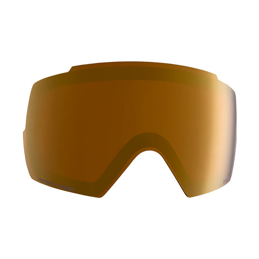M5S Perceive Goggle Lens - Perceive Sunny Bronze