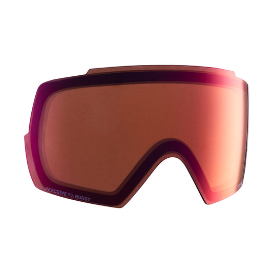 M5S Perceive Goggle Lens - Perceive Cloudy Burst