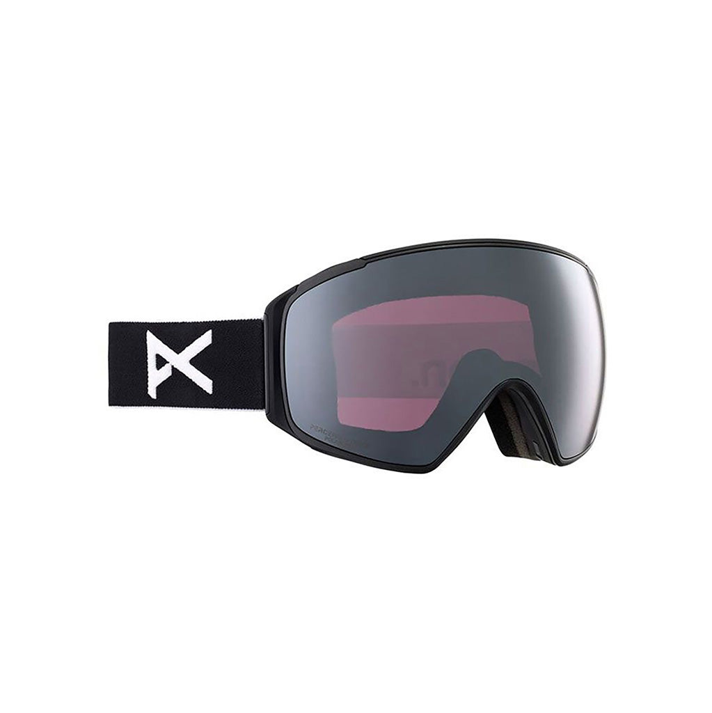 M4S Toric +MFI Black /Perceive Polarized Onyx