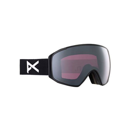 M4S Toric +MFI Black /Perceive Polarized Onyx