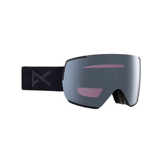 M5 + MFI Smoke /Perceive Sunny Onyx