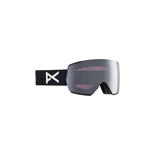 M5 + MFI Black /Perceive Polarized Onyx