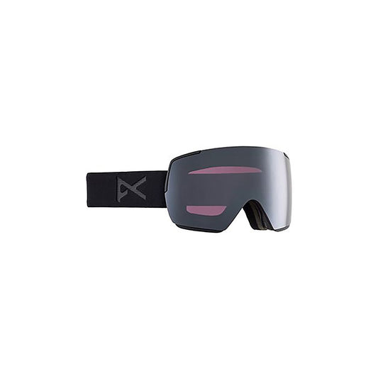 M5S + MFI Smoke /Perceive Sunny Onyx