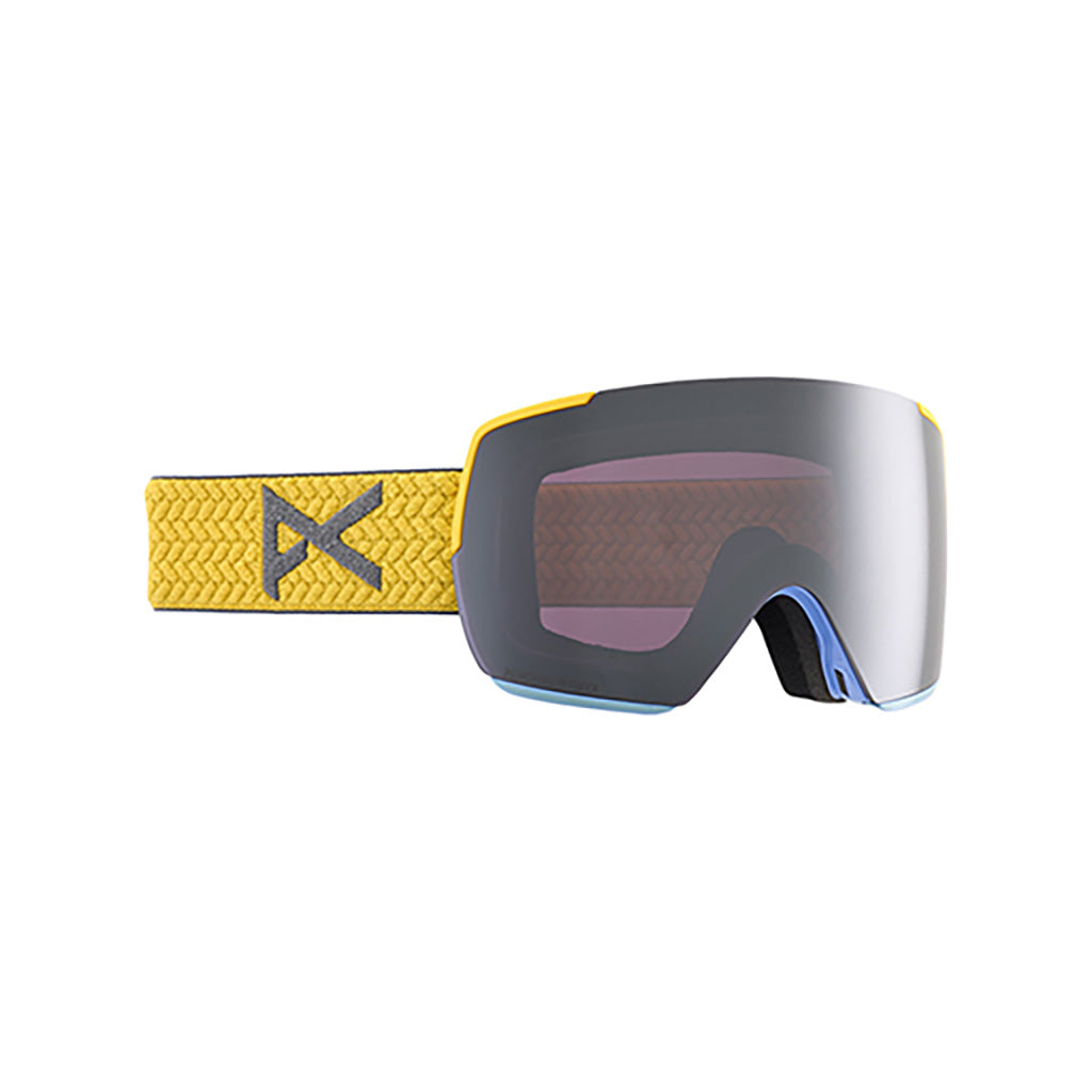 M5S - Golden w/Spare Lens