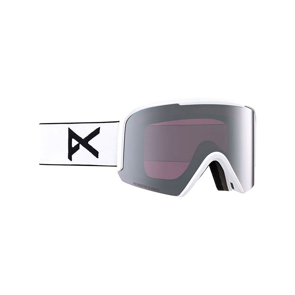 NESA White /Perceive Sunny Onyx