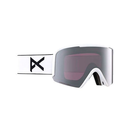 NESA White /Perceive Sunny Onyx