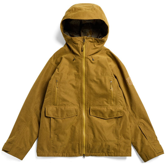 AG Offspin 2L Jacket - Cash Grass Or Brass