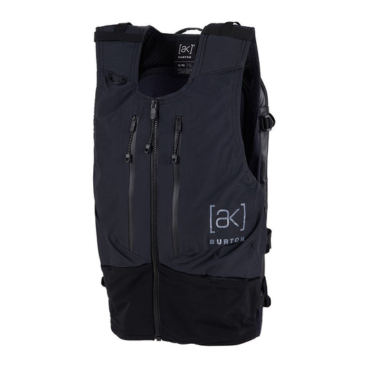 [ak] Dispatcher 13L Vest Pack - True Black