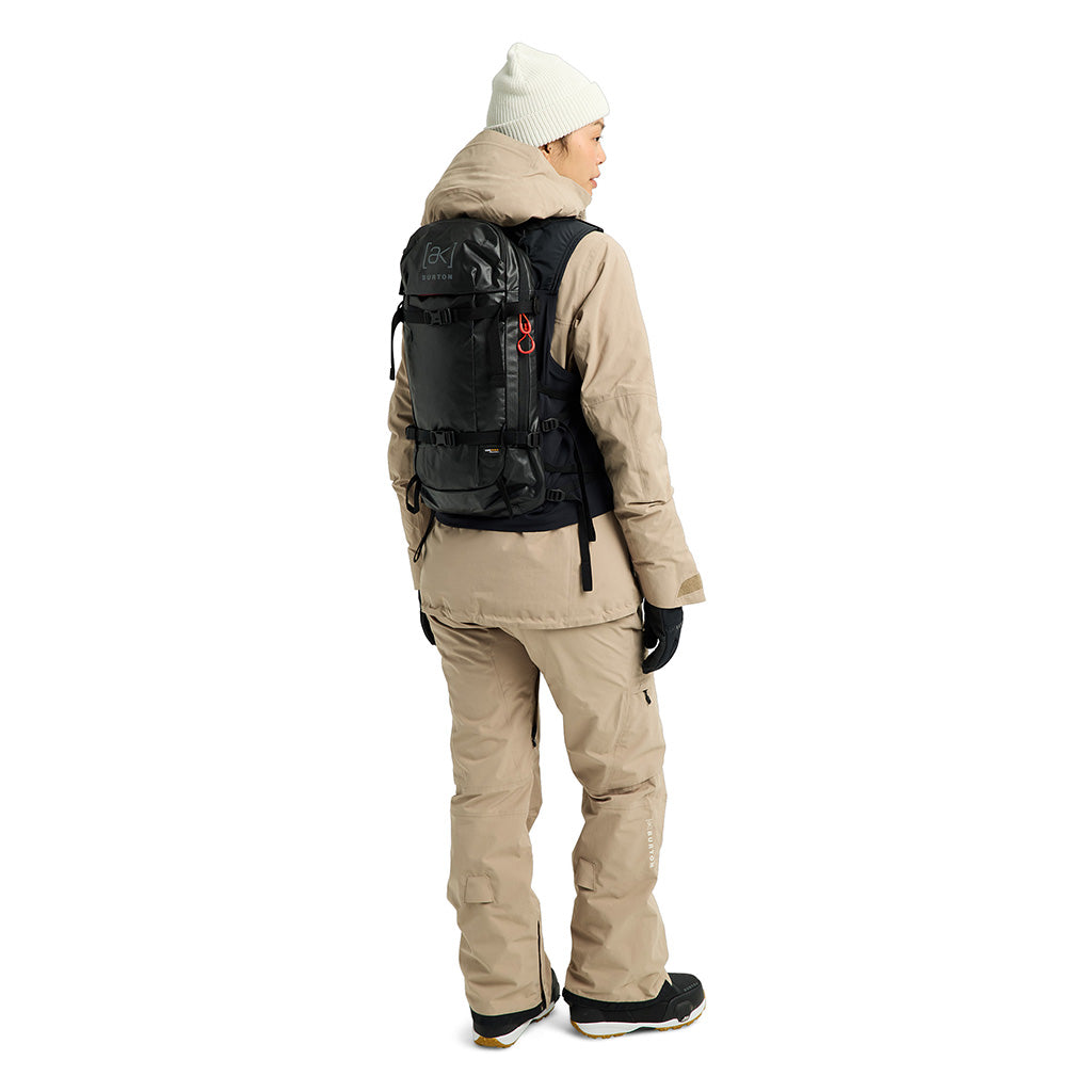 [ak] Dispatcher 13L Vest Pack - True Black