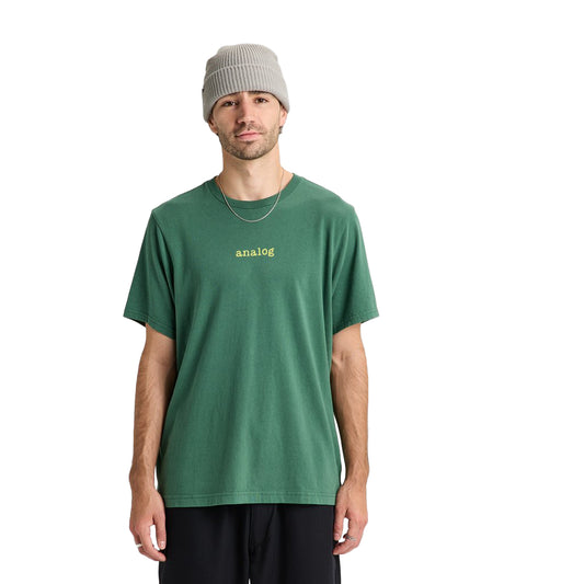 AG Outfall T-Shirt - Dirty Money