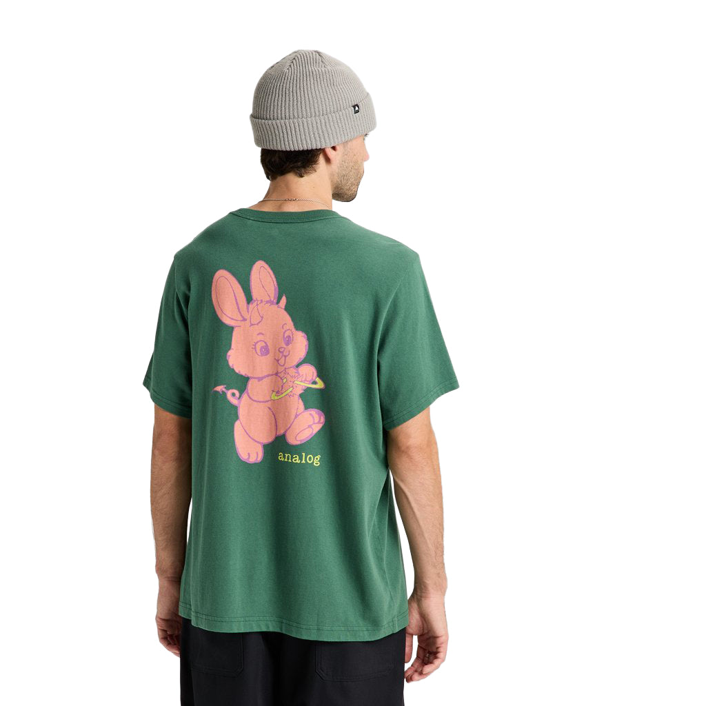 AG Outfall T-Shirt - Dirty Money